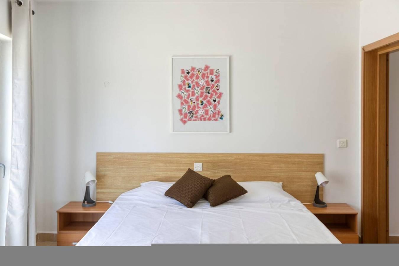 Entire apartment, The Joker’s Penthouse at Roulette in St Julian’s in Paceville, San Giljan