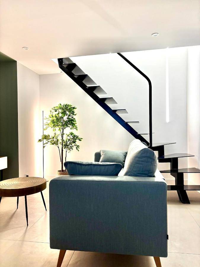 Appartement de vacances pour 4 personnes - 1