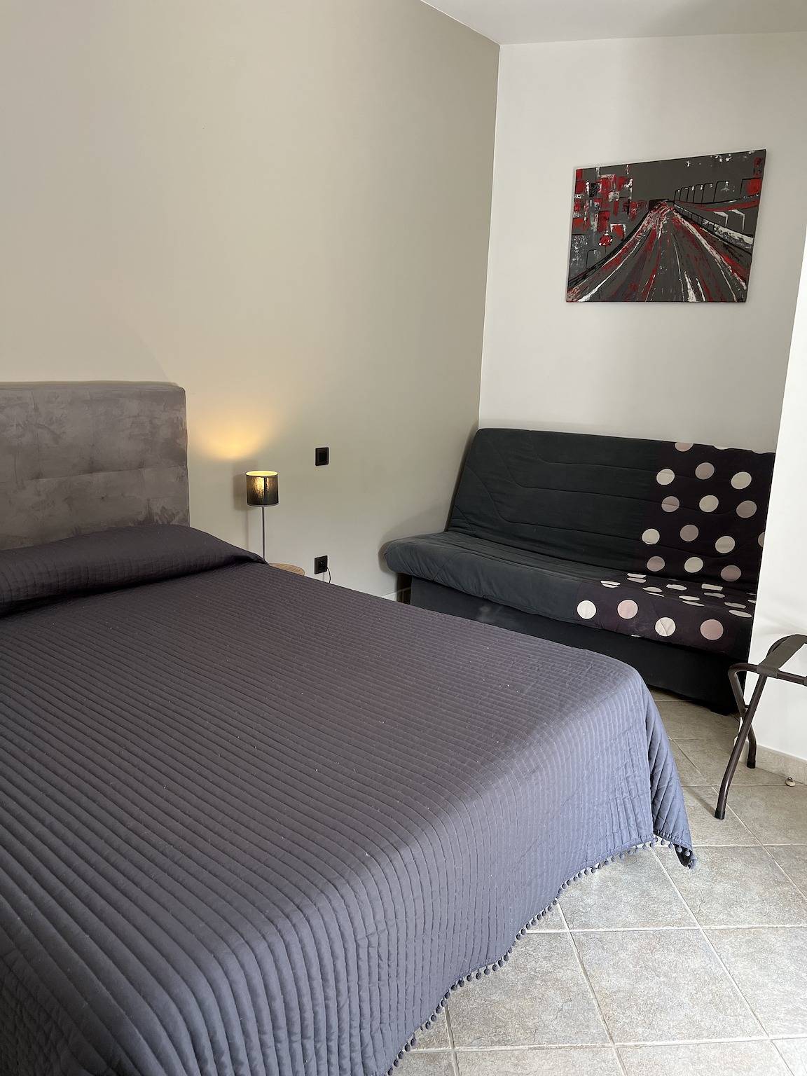 Les Jardins De Santa Giulia - Charmante chambre d'hôte in Porto-Vecchio, Arrondissement de Sartène