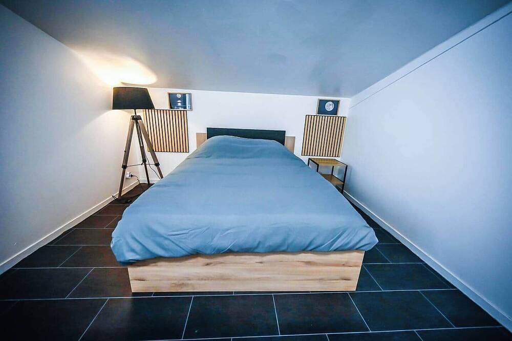 Cosy bright T2 30 min from Paris in Melun, Sena y Marne