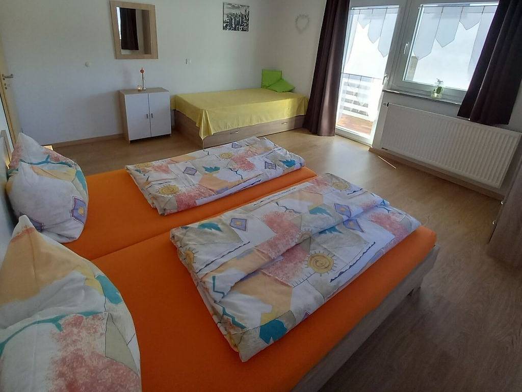 Vakantieappartement Stockinger, begane grond, foto 14