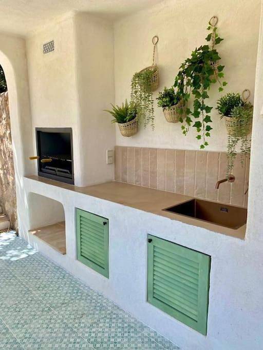 Chalet para 12 personas, con vistas al lago y jardín además de vistas y piscina en Provincia de Madrid - 2