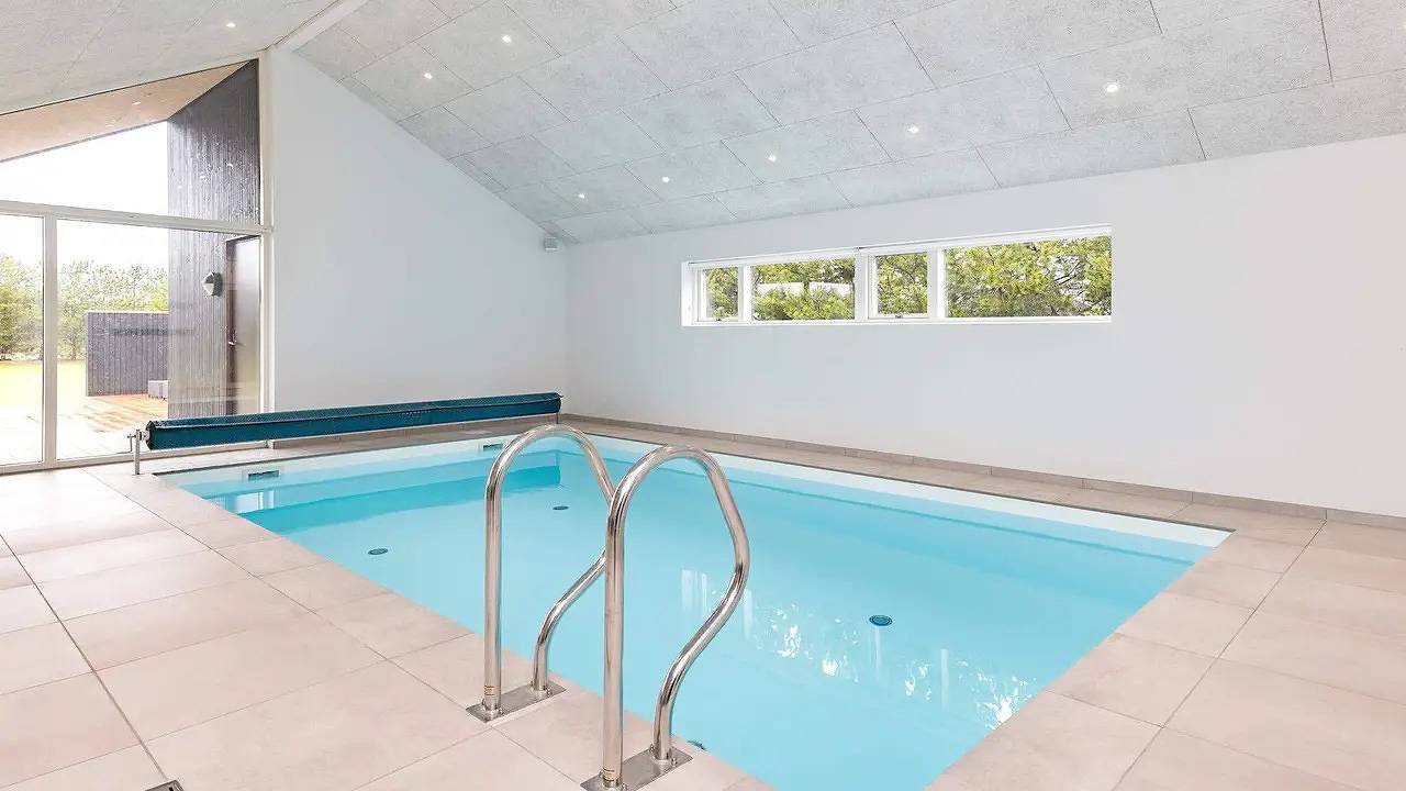 Ferienhaus für 10 Personen (251 m²) in Jerup in Bratten, Jerup
