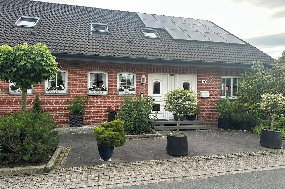 Ganze Wohnung, Natur und Ruhe 🍀 Gemütliche , ruhige  2  Zimmer Ferienwohnung in Münster. in Roxel, Münster