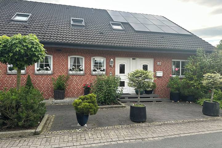 Ganze Wohnung, Natur und Ruhe 🍀 Gemütliche , ruhige  2  Zimmer Ferienwohnung in Münster. in Roxel, Münster