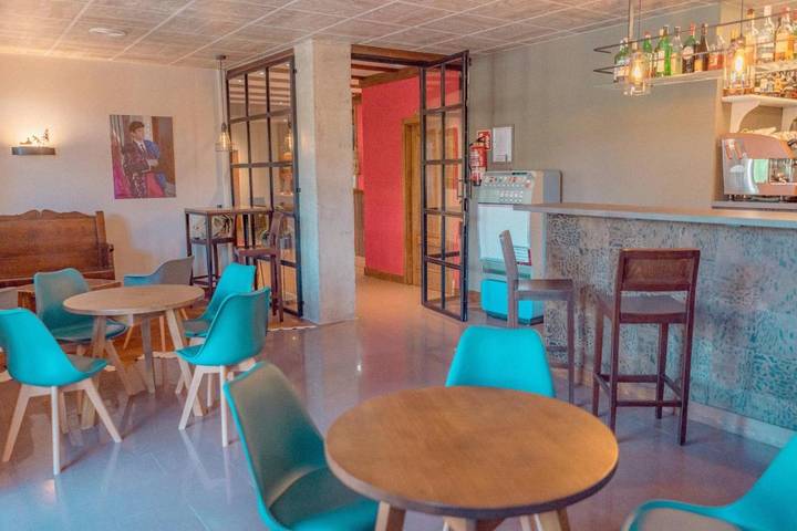 Hôtel pour 2 personnes, avec vue et balcon à Panticosa - 2