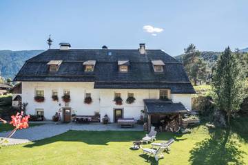 Ferienwohnung für 2 Personen in St. Lorenzen, Kronplatz, Bild 3
