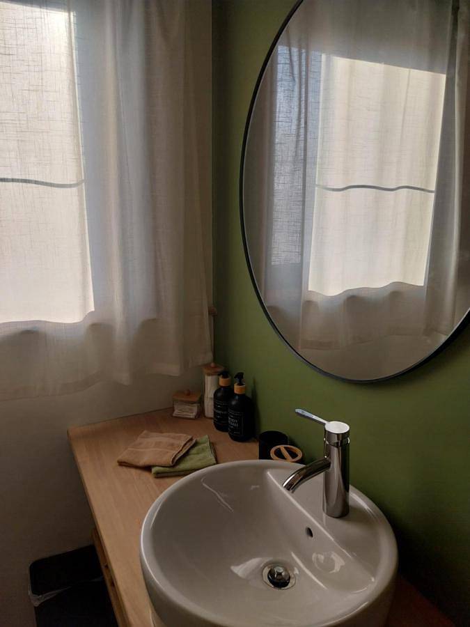 Location de vacances pour 6 personnes, avec jardin et vue à Zwalm - 4