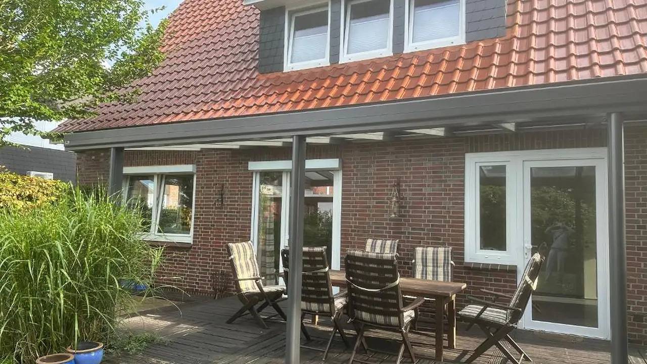 Ferienhaus für 5 Personen (189 m²) in Bad Zwischenahn in Zwischenahner Meer, Bad Zwischenahn