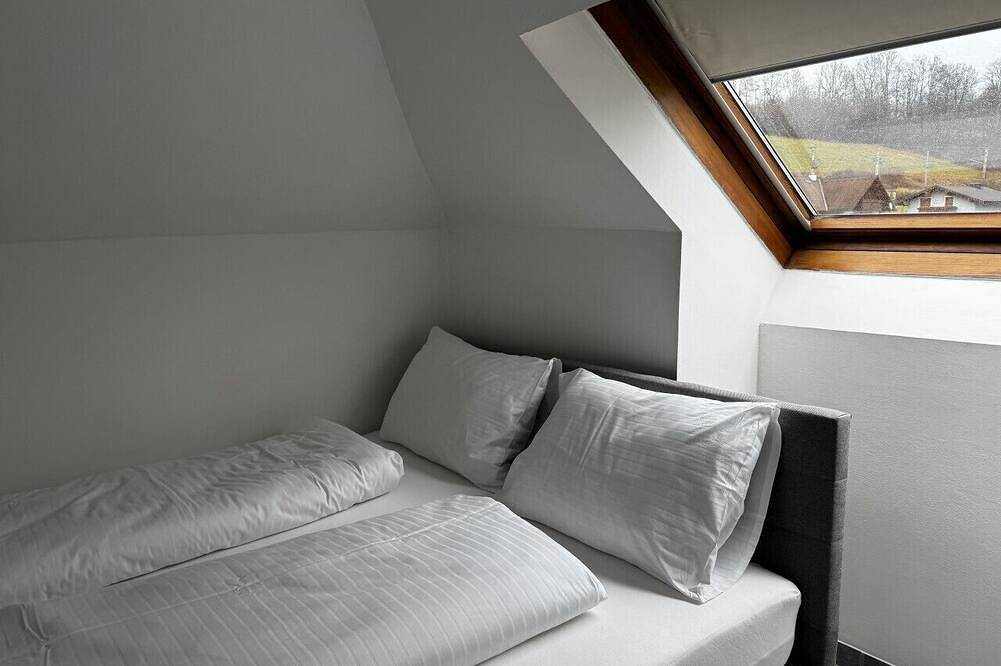 Ganze Wohnung, Faraway Homes Apartments Semmering #406 in Hochsteiermark