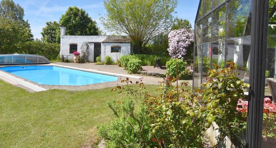 Ferienwohnung für 6 Personen, mit Haustier in Skane - 2