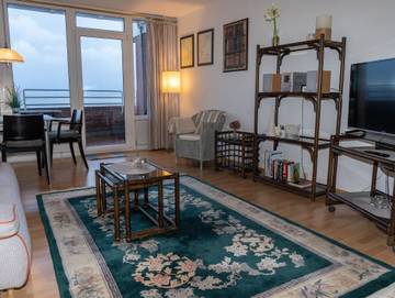 Ferienwohnung für 3 Personen in Südstrand Wilhelmshaven, Wilhelmshaven, Bild 4