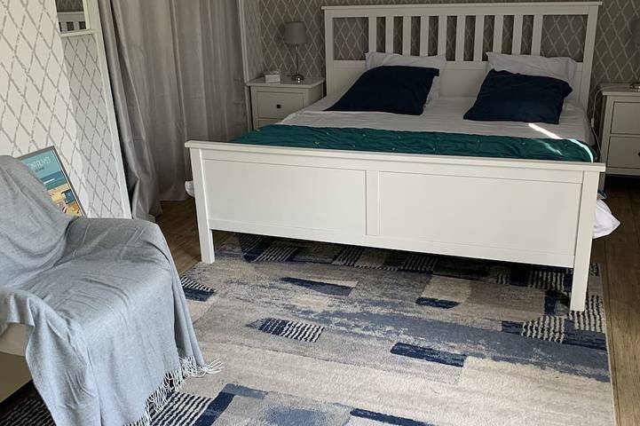 Location de vacances pour 9 personnes, avec jardin, animaux acceptés à Lesparre-Médoc - 4