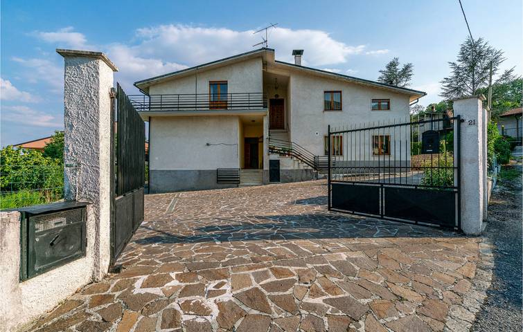 Casa vacanza per 7 persone, con giardino - 1