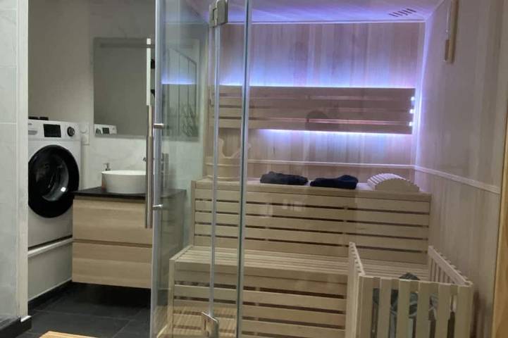 Appartement de vacances pour 4 personnes dans Fontenay-le-Comte