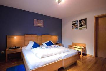 B&b für 2 Personen in Hellenthal, Naturpark Hohes Venn-Eifel, Bild 1