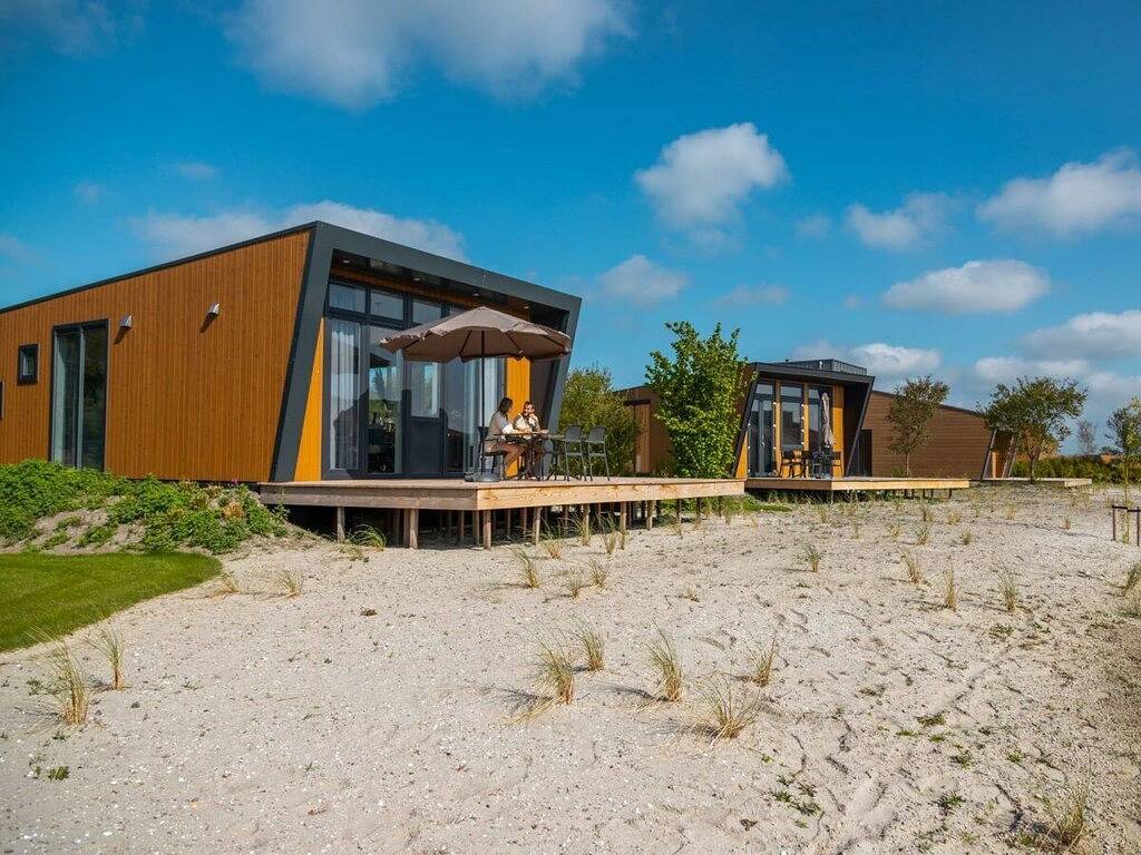 Vakantiehuis in Hindeloopen met wifi in Hindeloopen, IJsselmeer