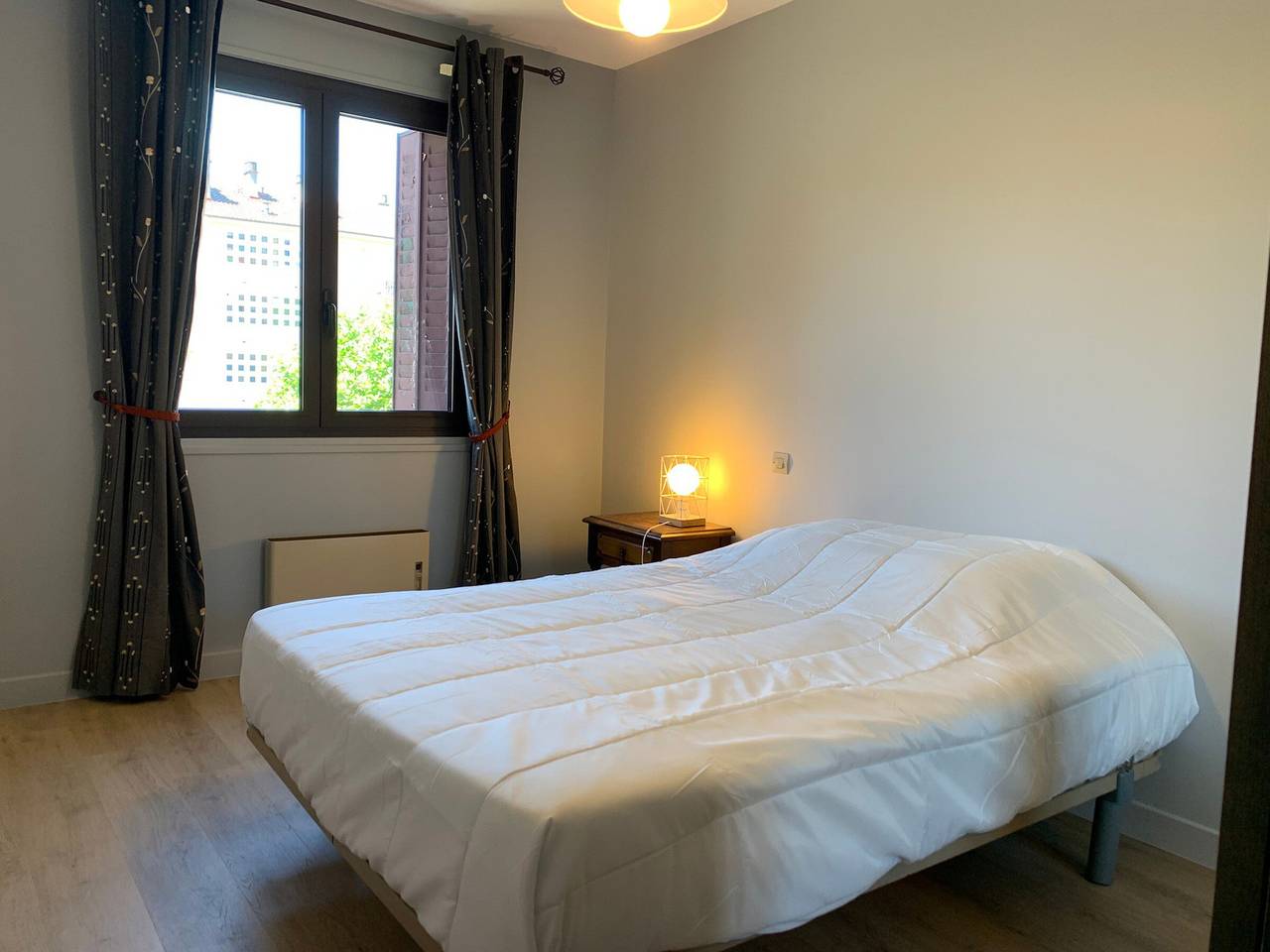 Apartamento entero, Apartamento tranquilo cerca del centro, mascotas permitidas in Annecy, Annecy (commune)