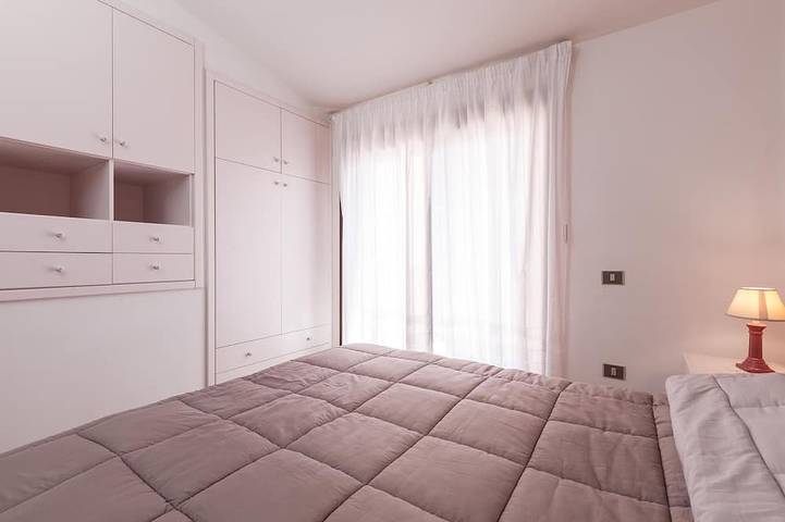 Villa für 4 Personen, mit Garten und Balkon auf Sardinien - 4