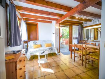 Location De Vacances pour 3 Personnes dans Kaysersberg, Région de Ribeauvillé, Photo 4