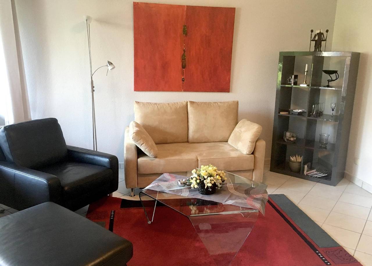 Ganze Ferienwohnung, Aal/6Eg in Scharbeutz, Ostholstein