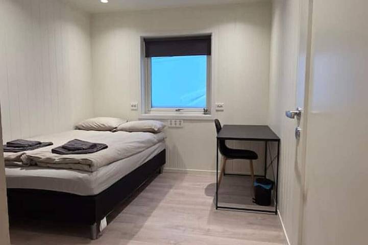 Ferienhaus für 2 Personen in Tromsø