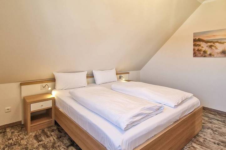 Ferienhaus für 6 Personen, mit Terrasse, mit Haustier in Korswandt - 3