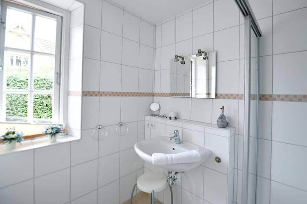 Ganze Wohnung, Landhaus Campe in Borgsum, Föhr
