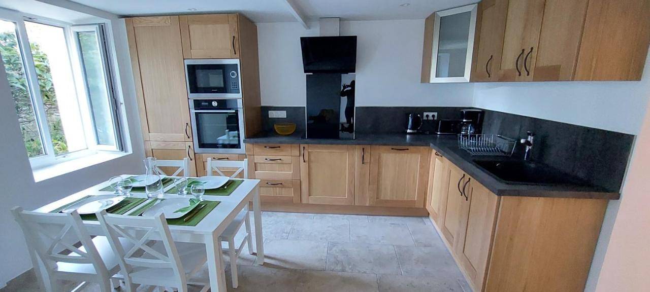 Appartement entier, Studio Pâquerette in Alès, Parc national des Cévennes