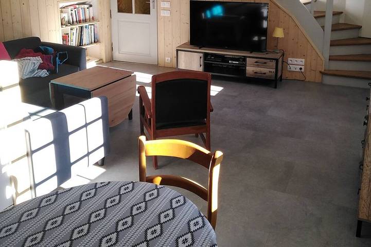 Ferienhaus für 4 Personen - 1