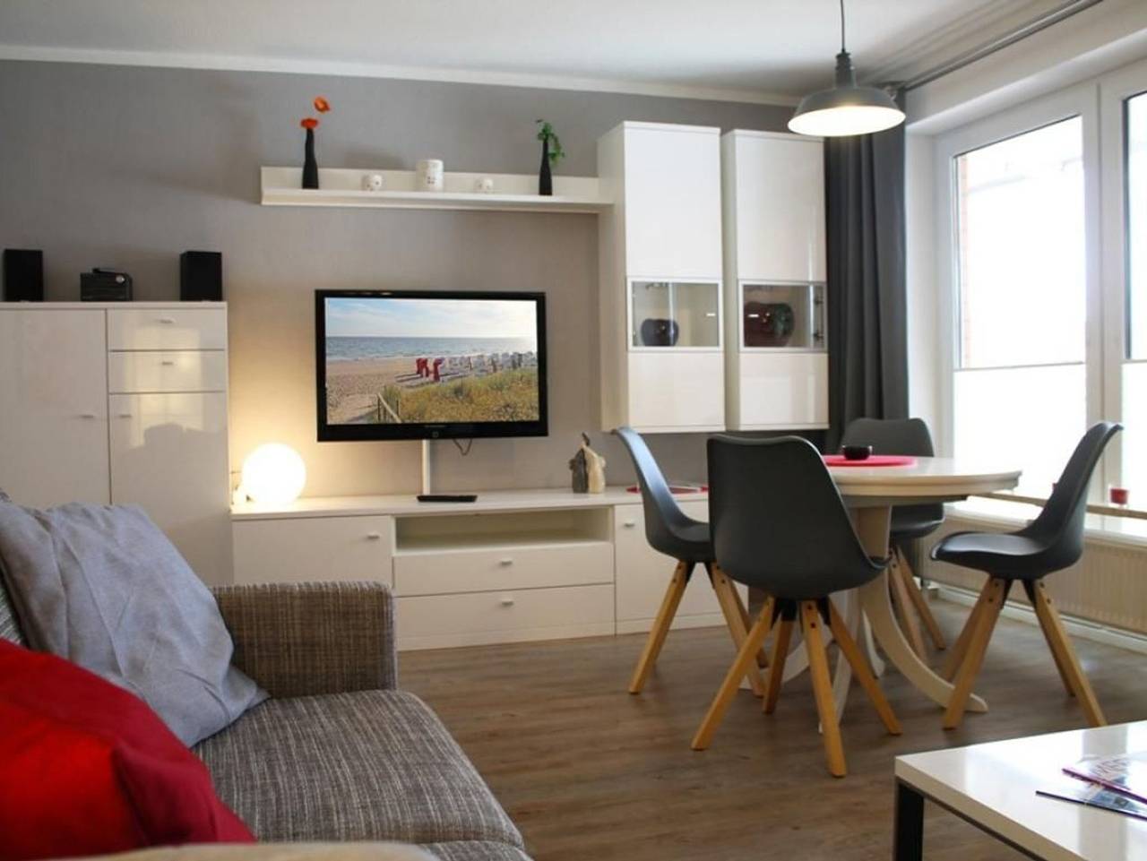 Ganze Ferienwohnung, Mariannenweg Whg. M02 in Tarnewitz, Boltenhagen