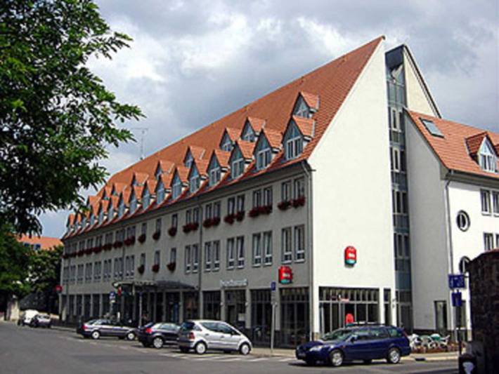 Hotel für 2 Personen in Altstadt (Erfurt)