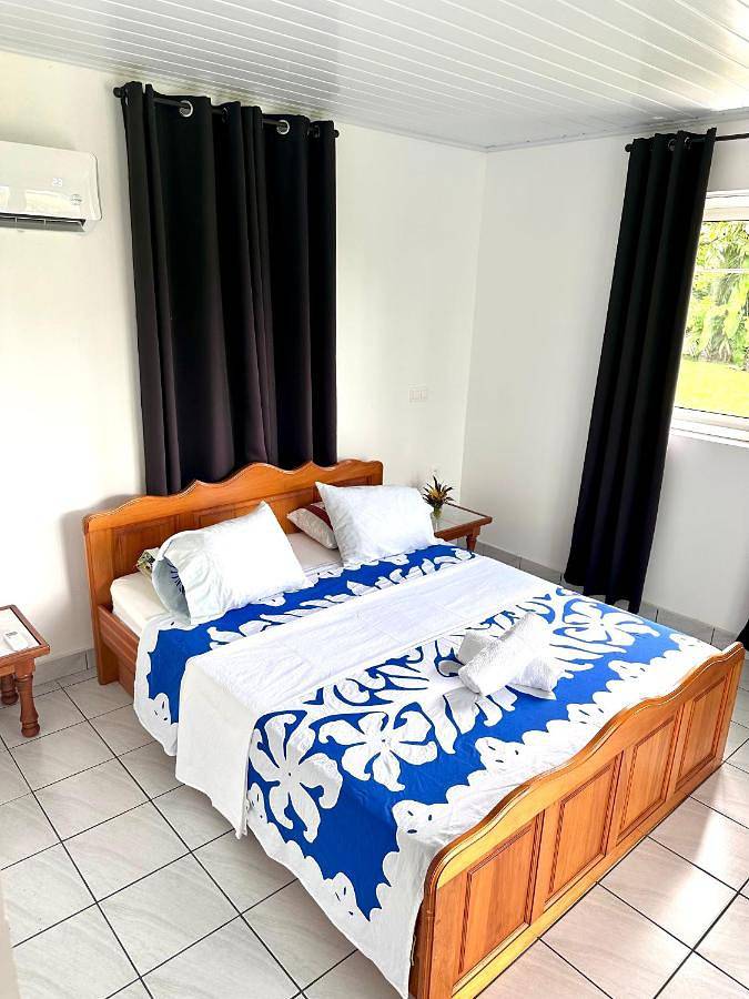 Chalet pour 3 personnes, avec jardin et terrasse
