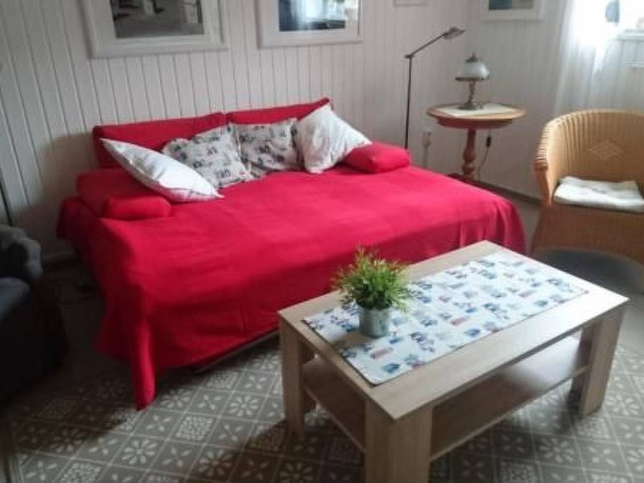 Ganze Wohnung, Ole in Oldenburg in Holstein, Hohwachter Bucht