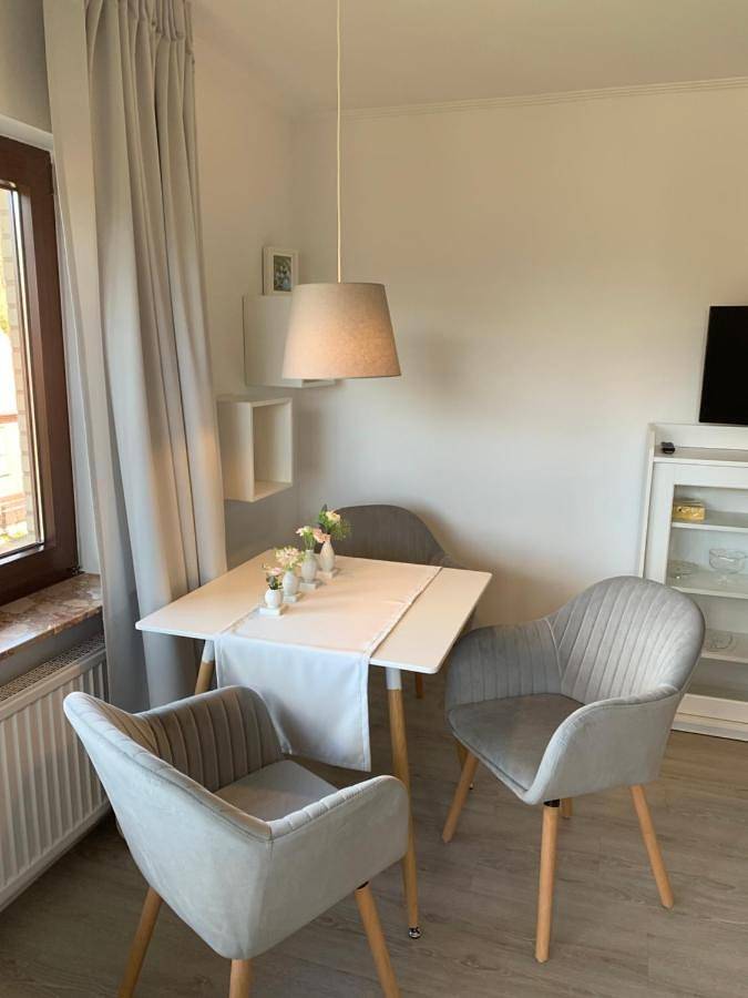 Ganze Wohnung, Seeblick Labud 20 Bosau in Bosau, Ostholstein