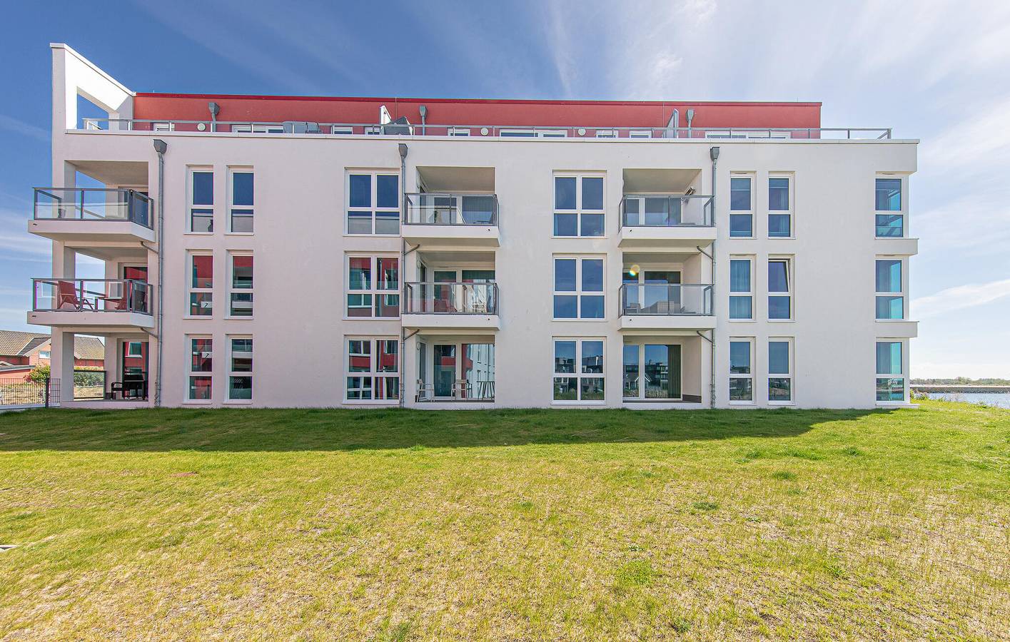 Appartamento vacanze a Schwansen a partire da 120€ a notte