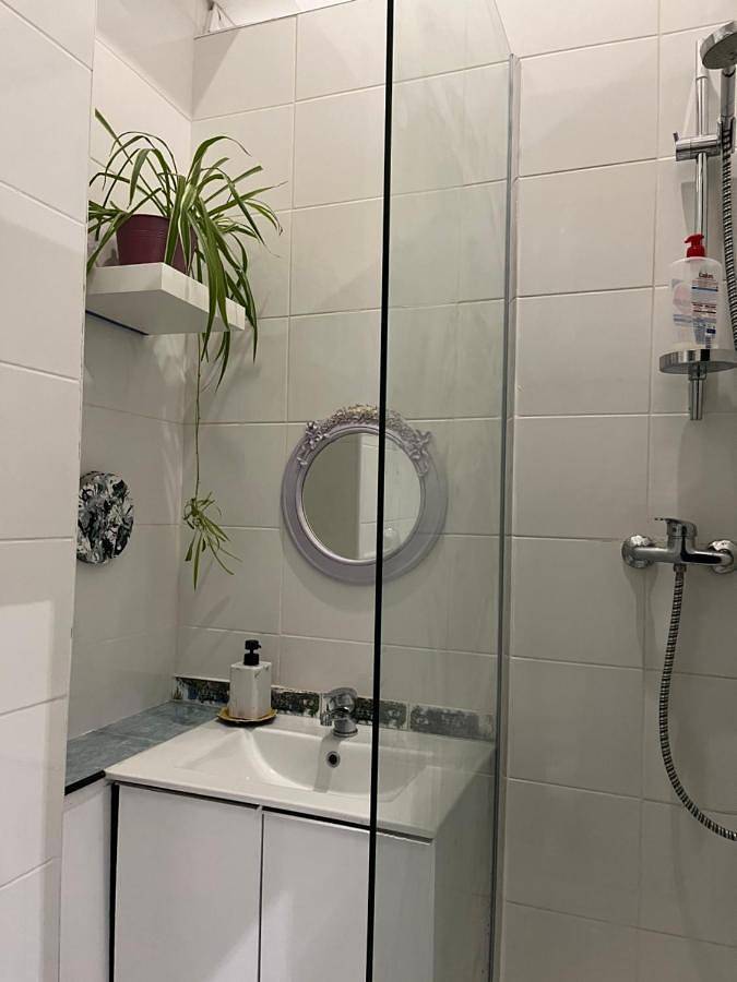 Appartement entier, Appart Vh - Bienvenue au Lilas in Les Lilas, Seine-Saint-Denis