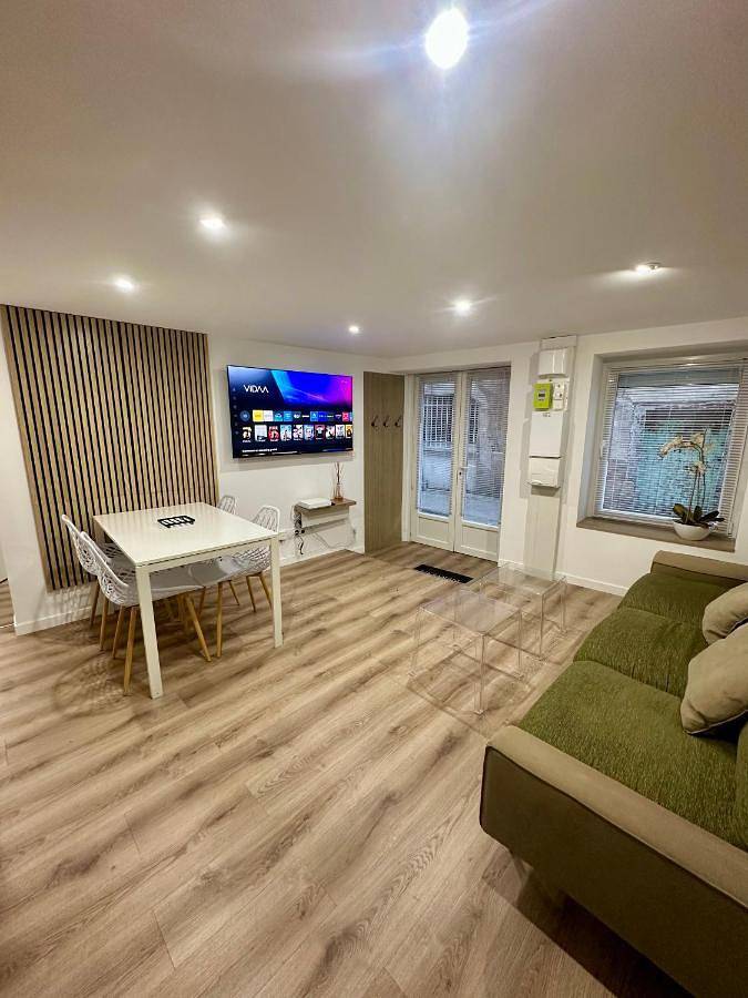 Appartement de vacances pour 2 personnes