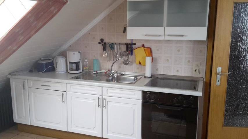 Ferienwohnung für 4 Personen, mit Balkon und Terrasse sowie Ausblick in Neumagen-Dhron - 3