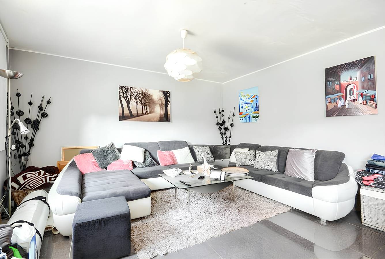 Ruime woning in Tongeren in Tongeren, Belgisch-Limburg