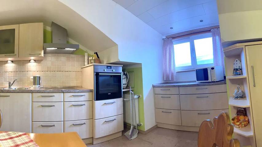 Ferienwohnung für 5 Personen, mit Balkon in Rimsting - 3