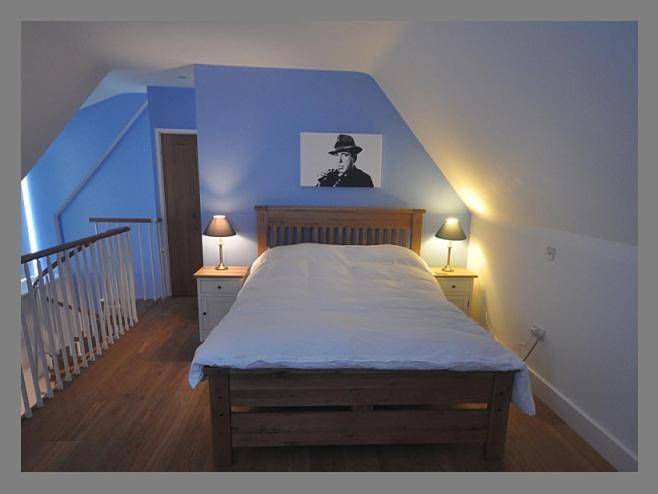One-Bedroom Suite in Warborough, North Wessex Downs