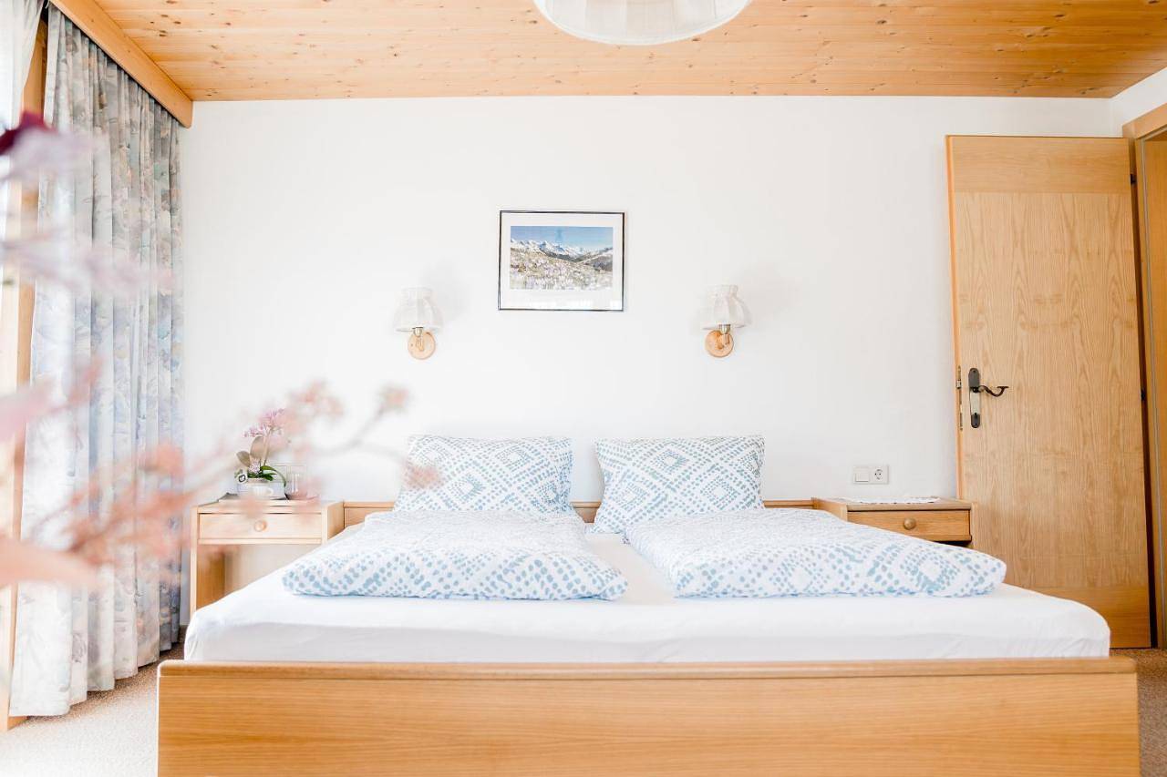 Ganze Wohnung, Landhaus Geisler in Tuxer Alpen, Hintertux