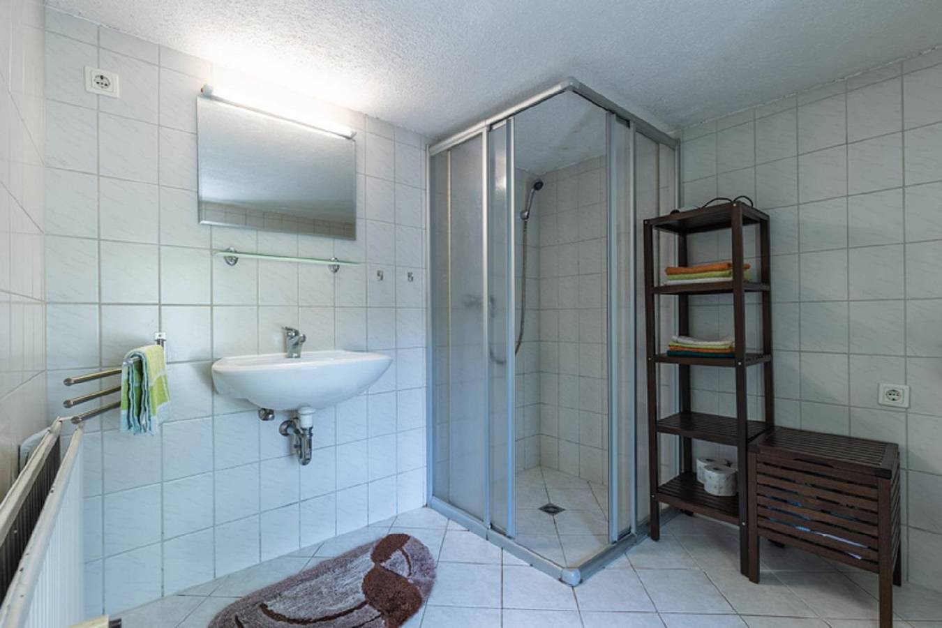 Ganze Ferienwohnung, Große Ferienwohnung in Kreba-Neudorf, Oberlausitzer Heide- und Teichlandschaft