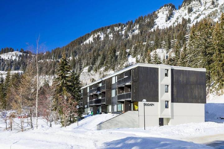 Appartement de vacances pour 10 personnes, animaux acceptés