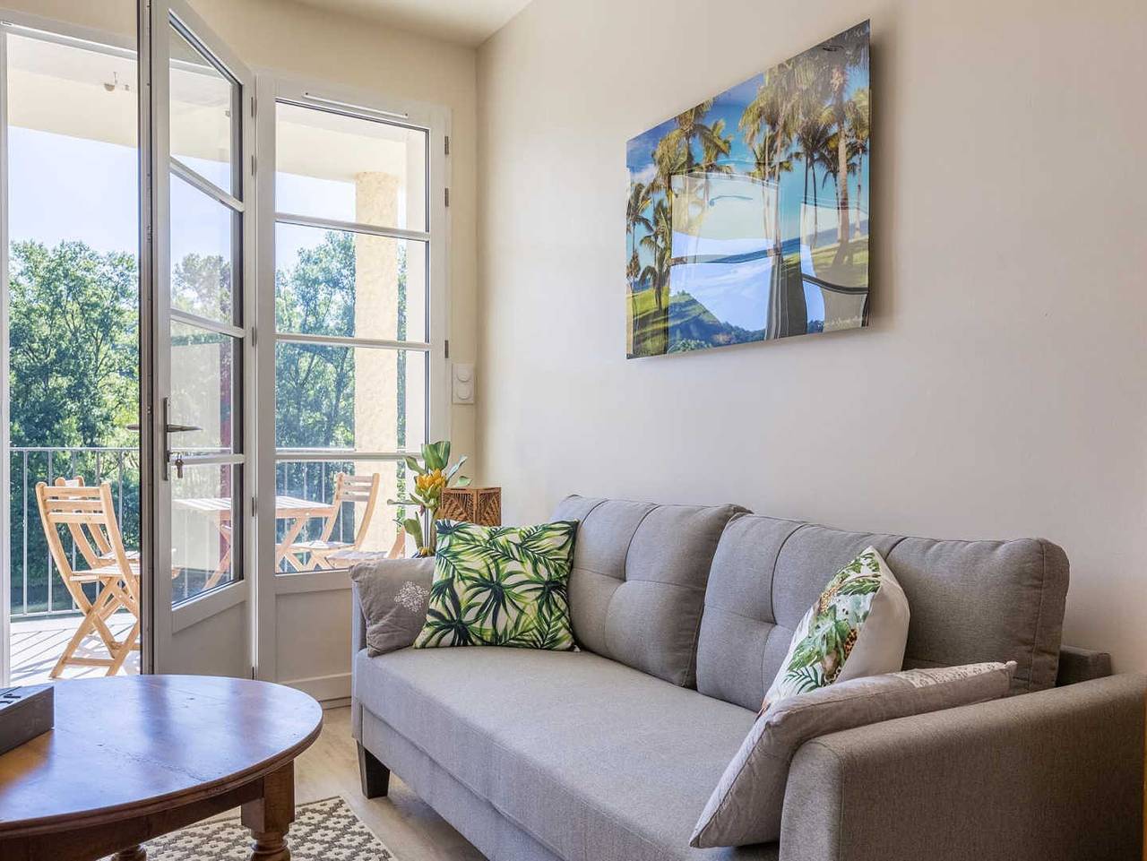 Le Rocher du Tarn in Ambialet, Región de Albi