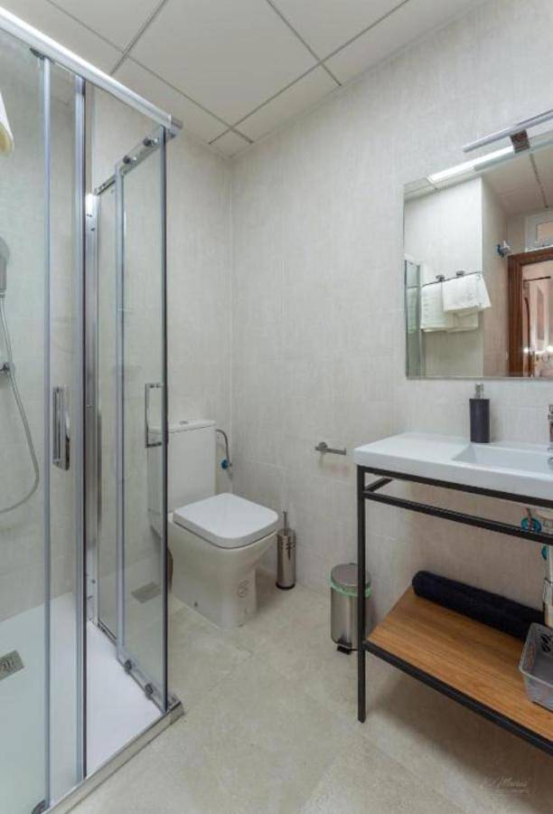 Gîte pour 20 personnes, avec terrasse à Mérida - 3