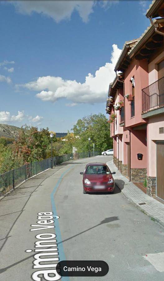 Casa Rural Claudia in Albarracín, Provincia de Teruel