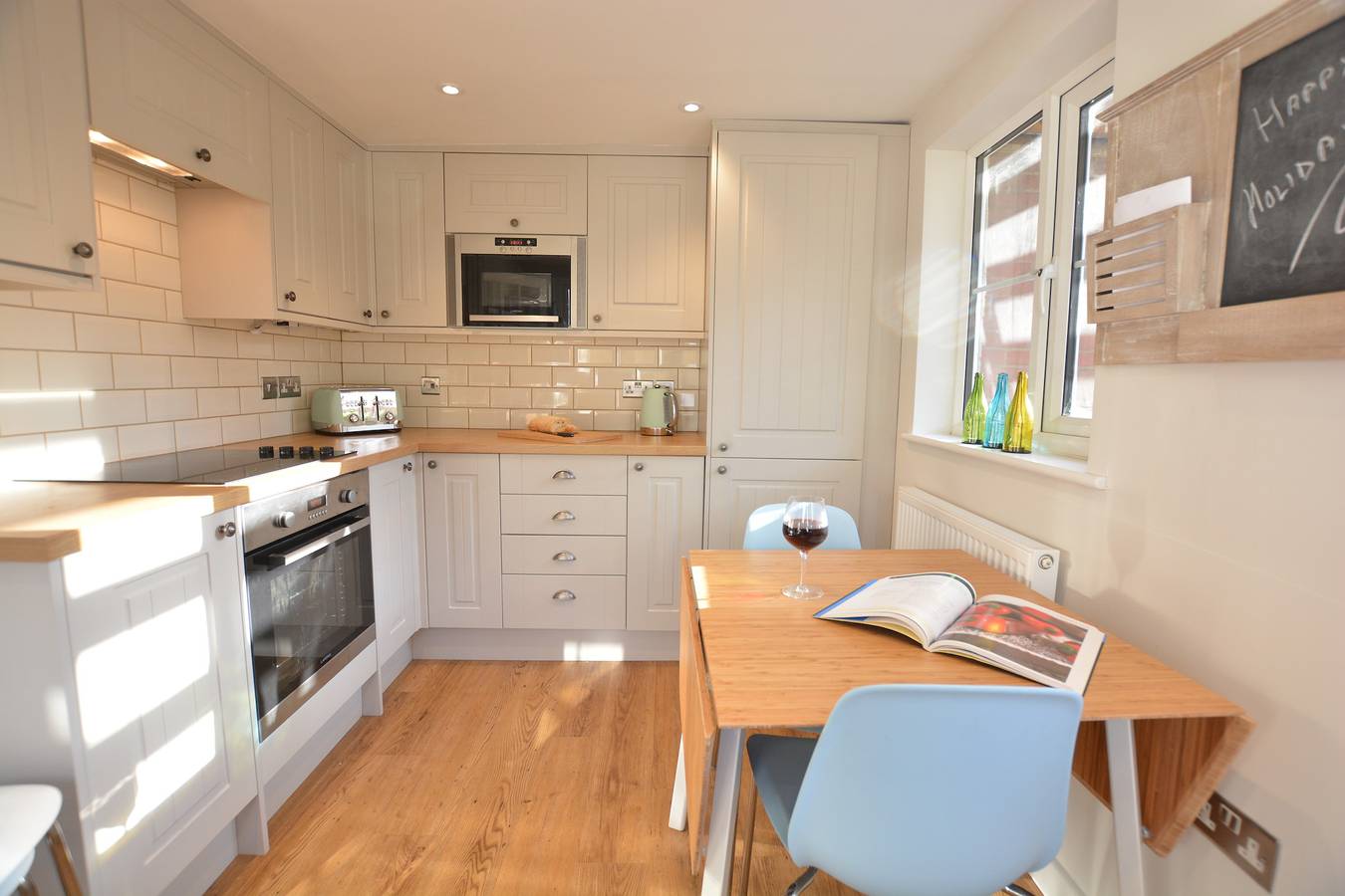 Little Turnpike Cottage, Melton in Woodbridge (Suffolk), Suffolk