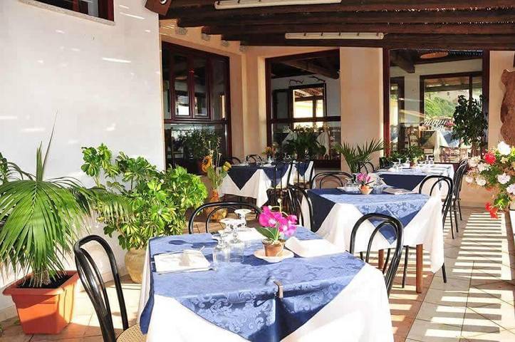 Location de vacances pour 2 personnes dans Portu Maga - 2